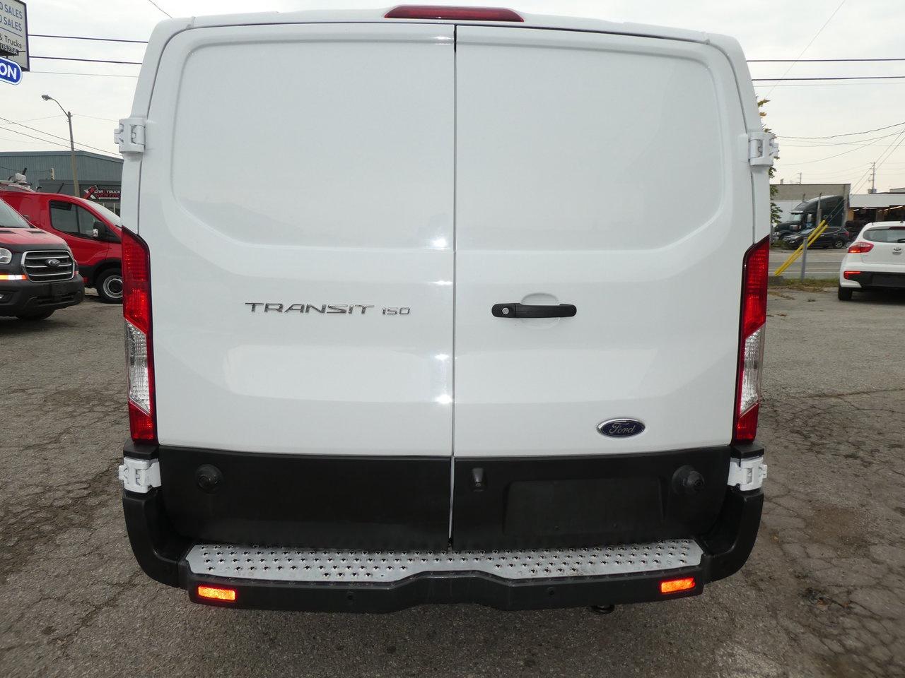 2019 Ford Transit VAN T-150 EXTENDED Photo