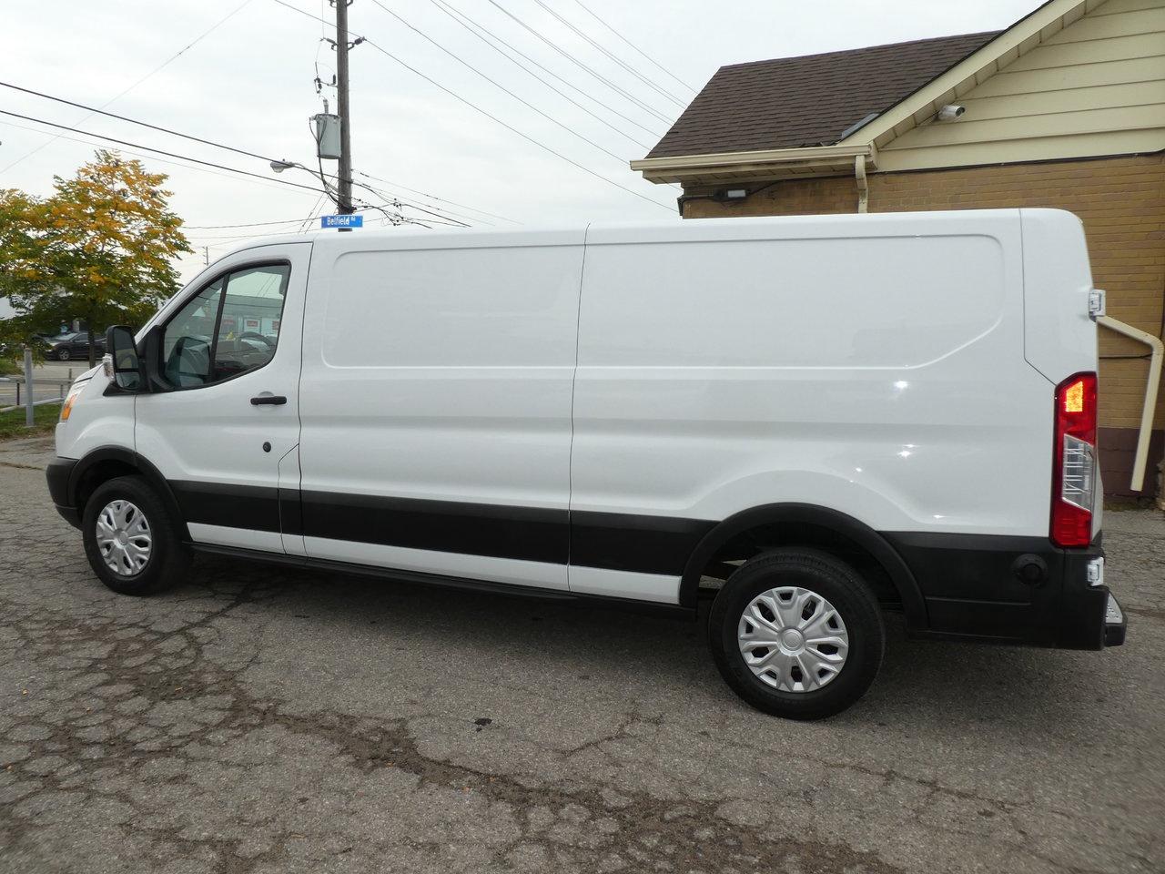 2019 Ford Transit VAN T-150 EXTENDED Photo