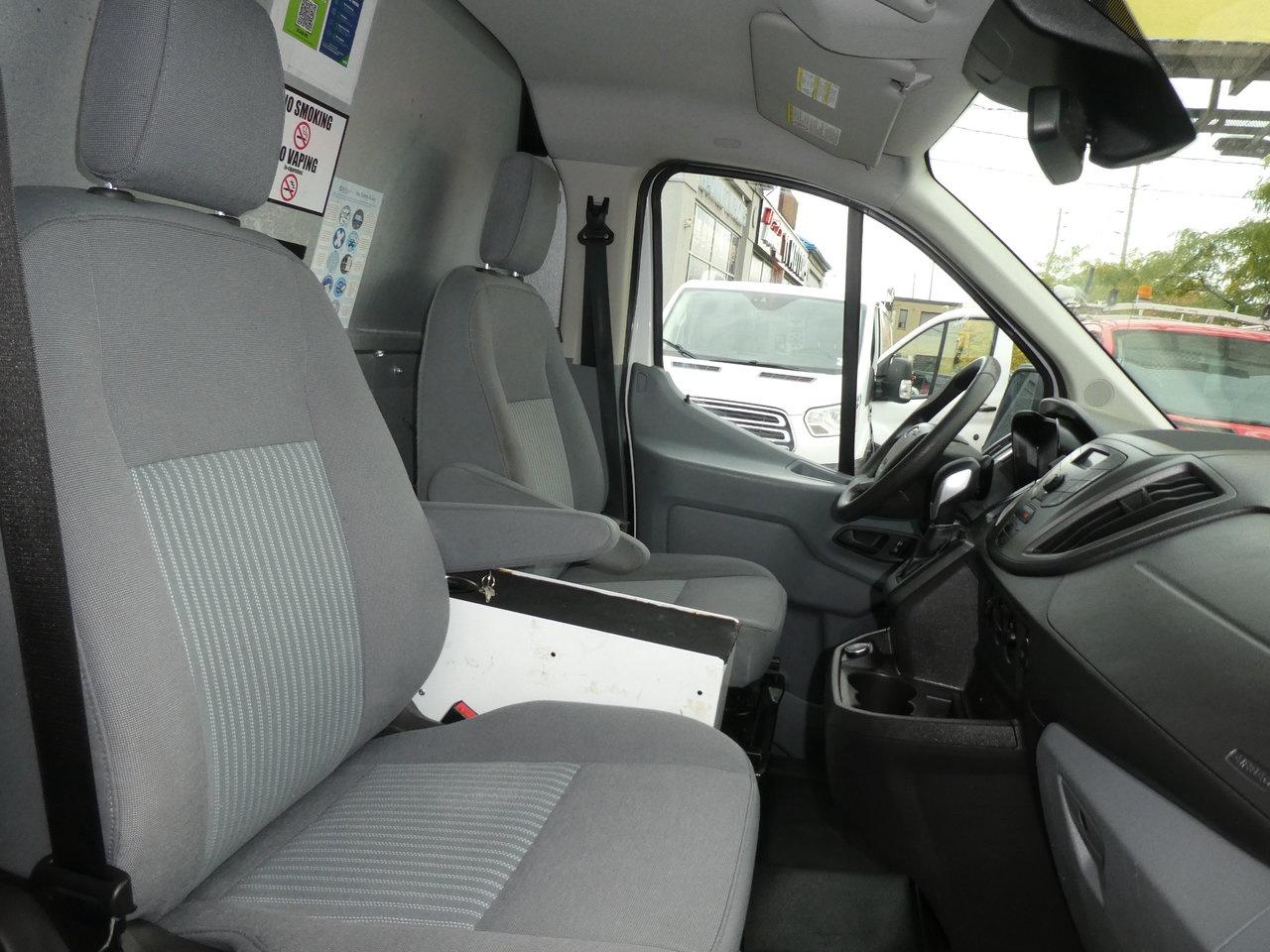 2019 Ford Transit VAN T-150 EXTENDED Photo