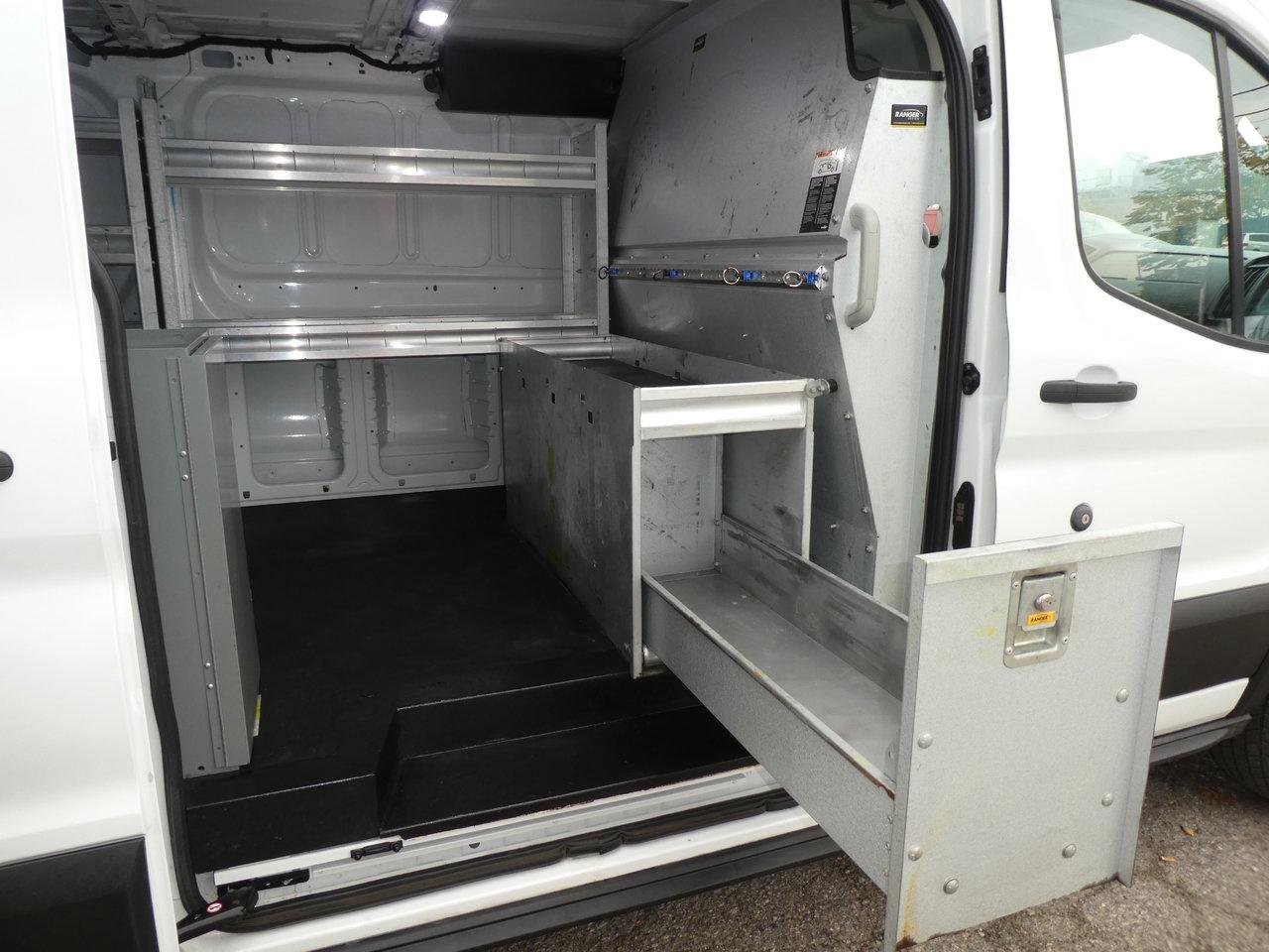 2019 Ford Transit VAN T-150 EXTENDED Photo