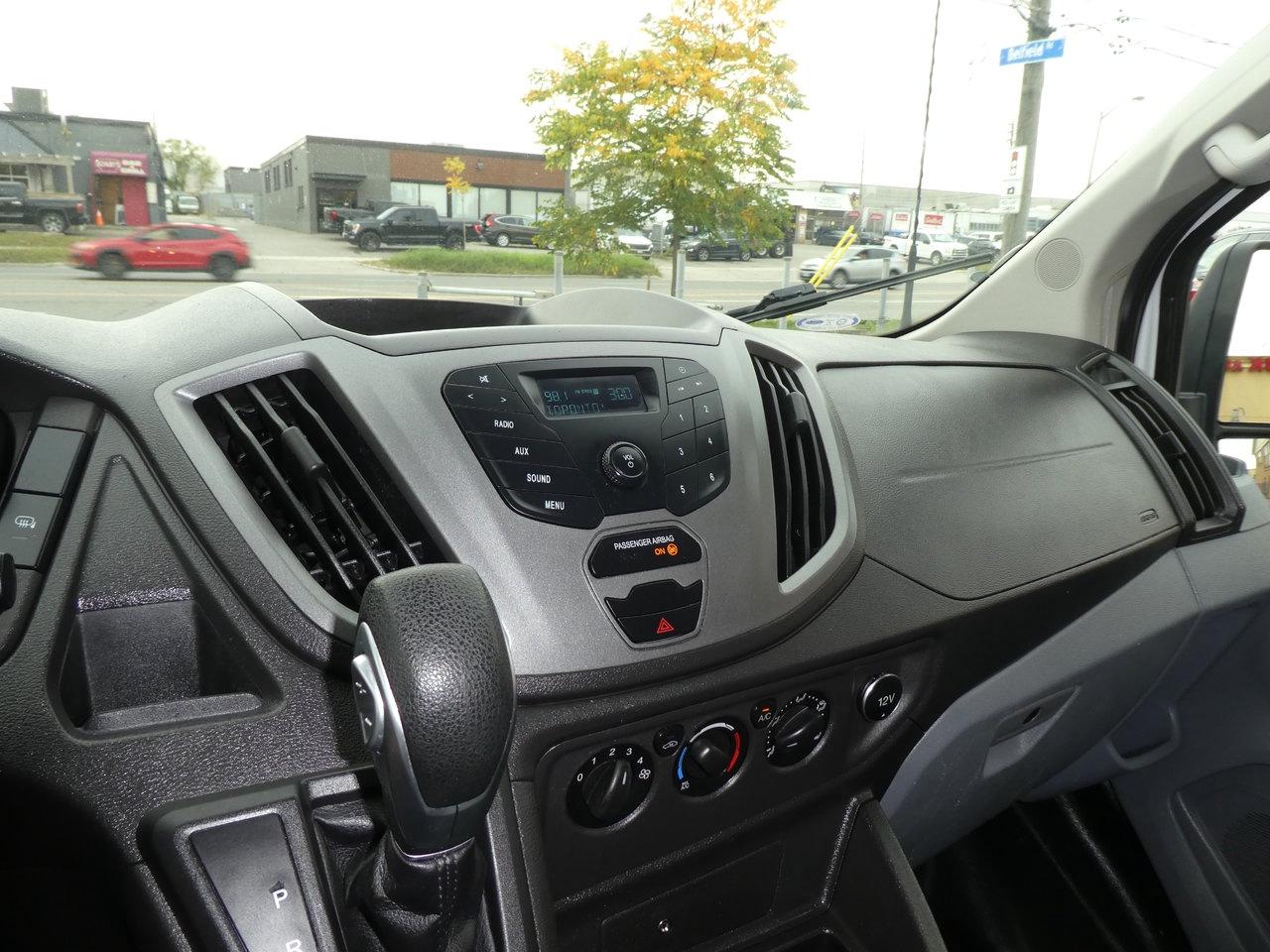 2019 Ford Transit VAN T-150 EXTENDED Photo