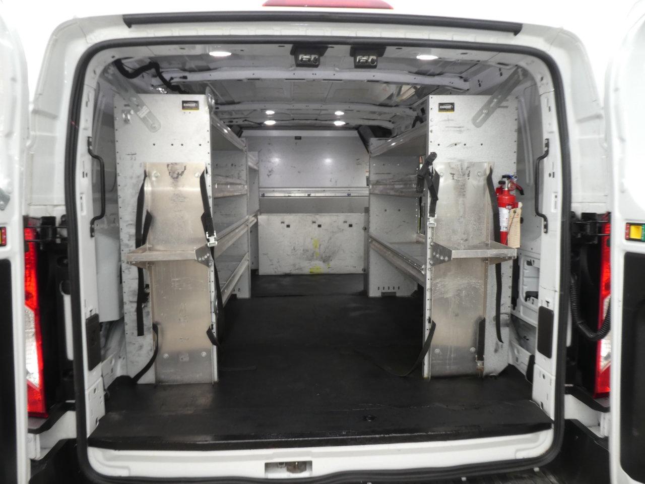 2019 Ford Transit VAN T-150 EXTENDED Photo