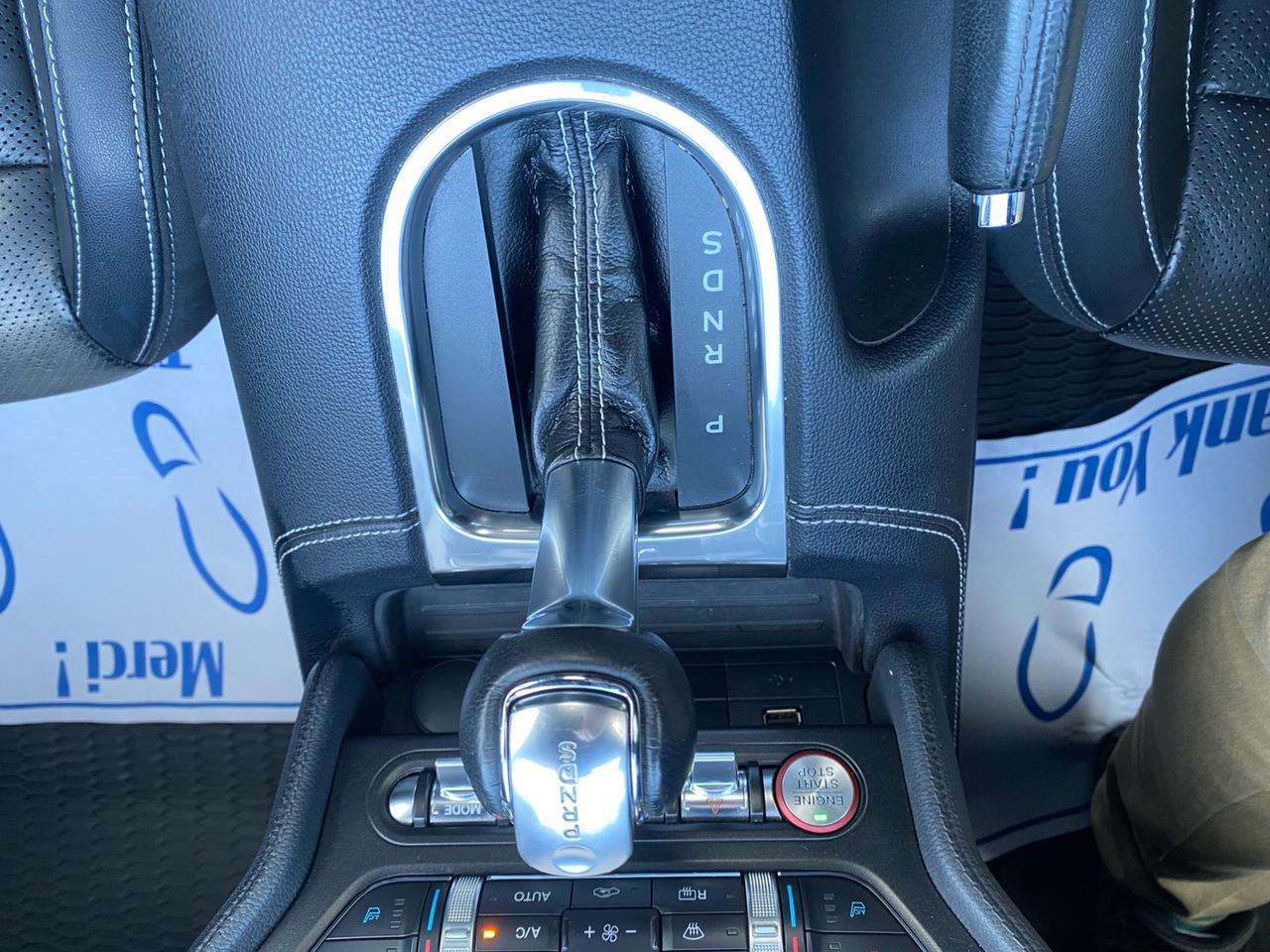 2018 Ford Mustang EcoBoost Coupe | Leather Photo