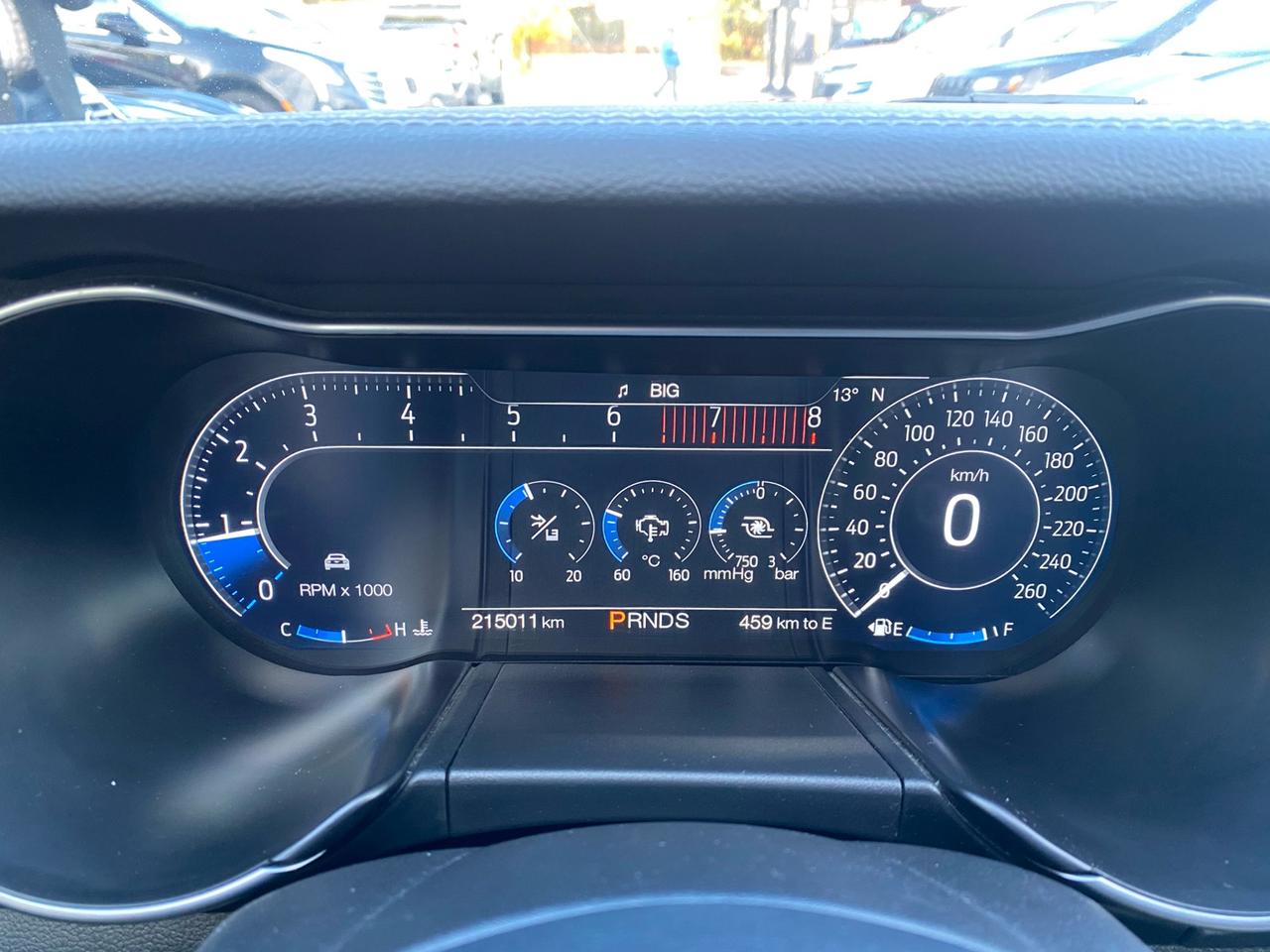 2018 Ford Mustang EcoBoost Coupe | Leather Photo