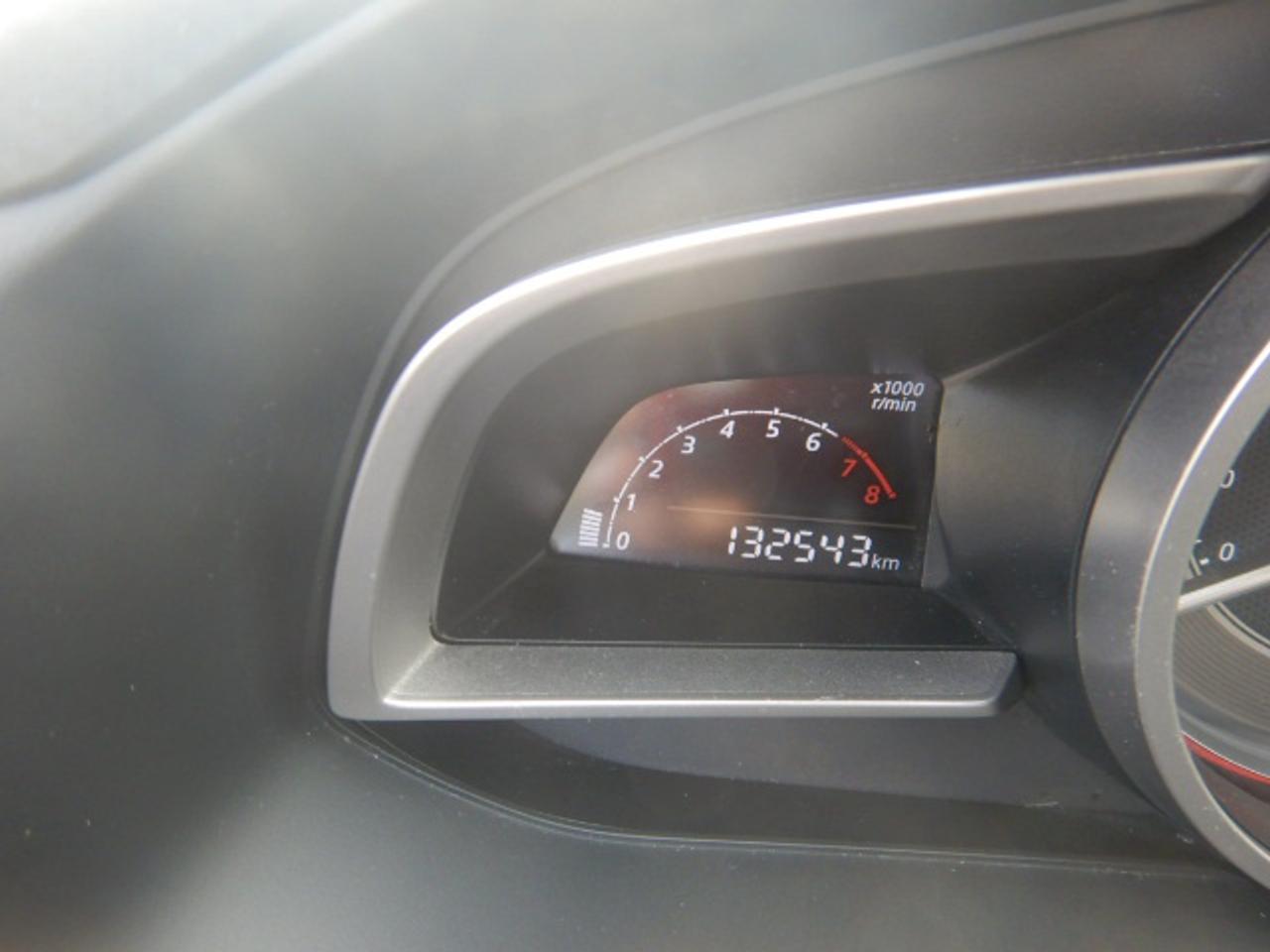 2014 Mazda MAZDA3 Sport GS Photo