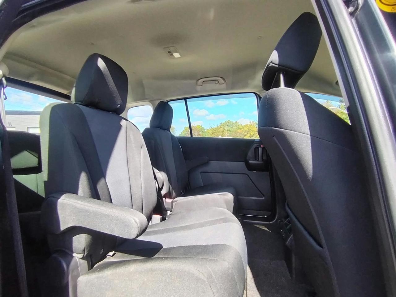 2014 Mazda MAZDA5 Touring Photo