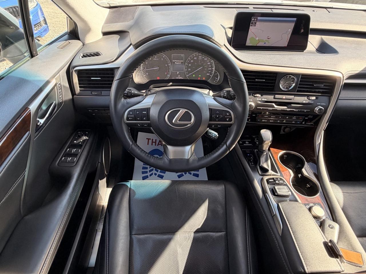 2019 Lexus RX 350 Photo