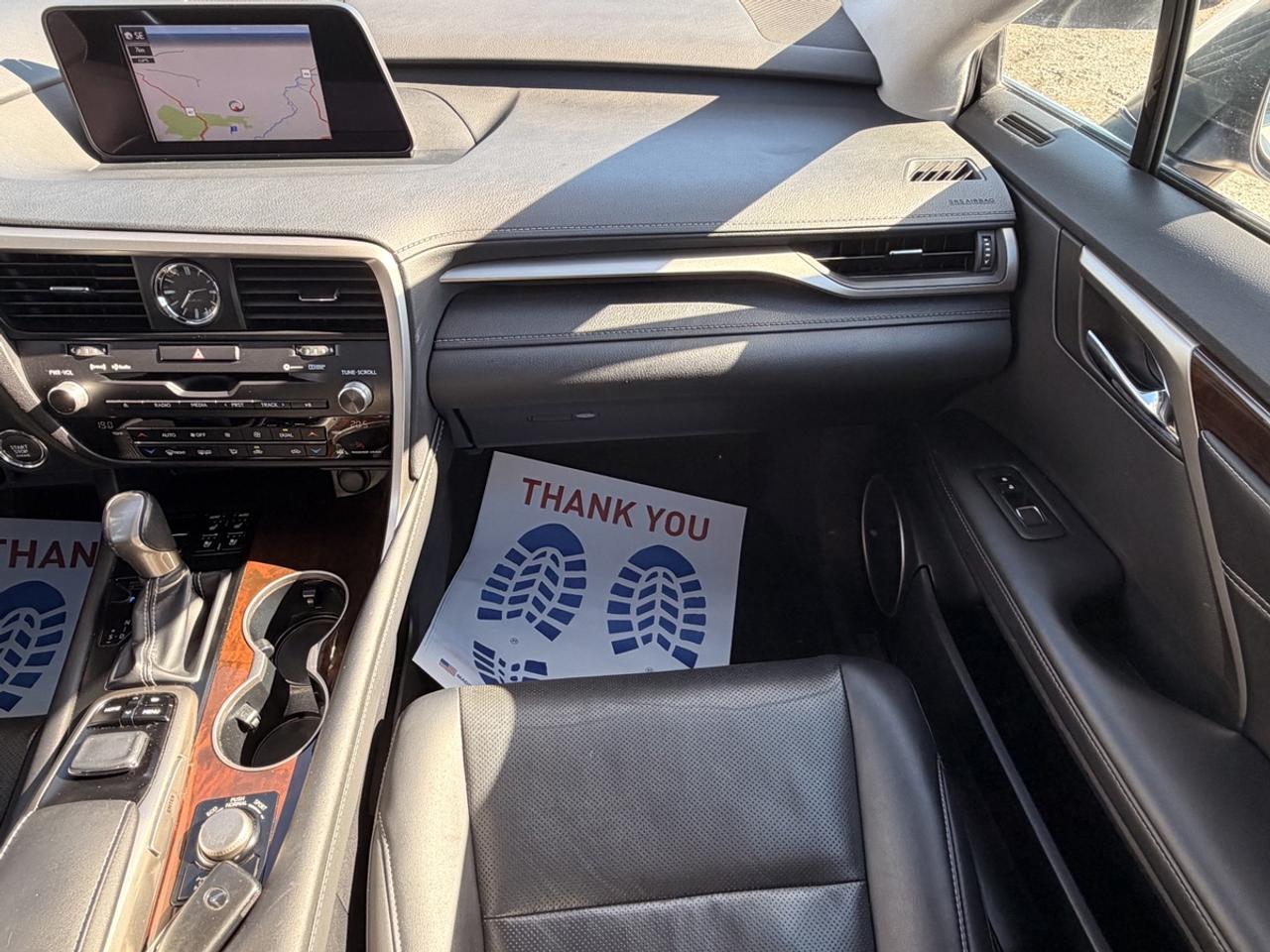 2019 Lexus RX 350 Photo