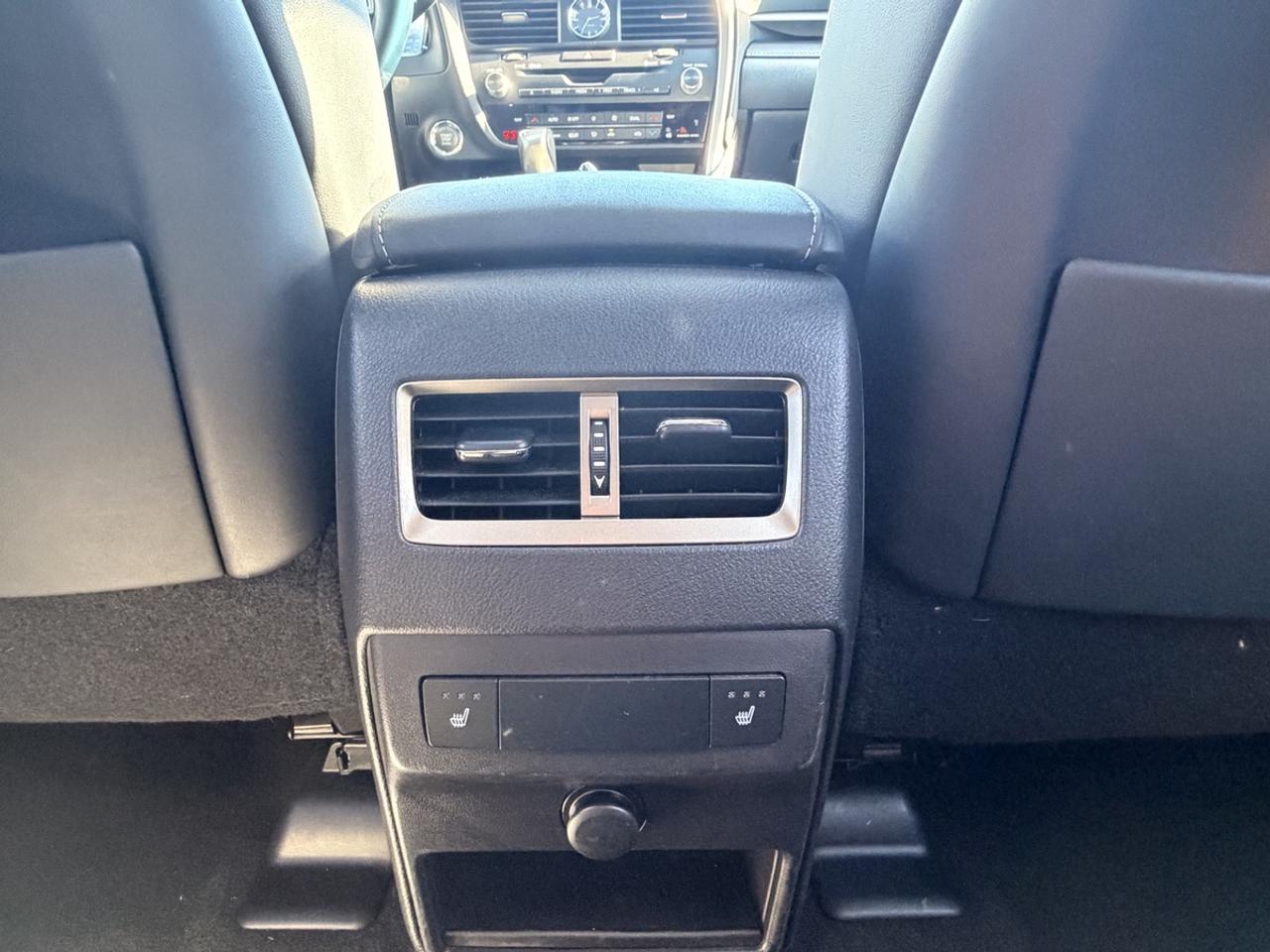 2019 Lexus RX 350 Photo