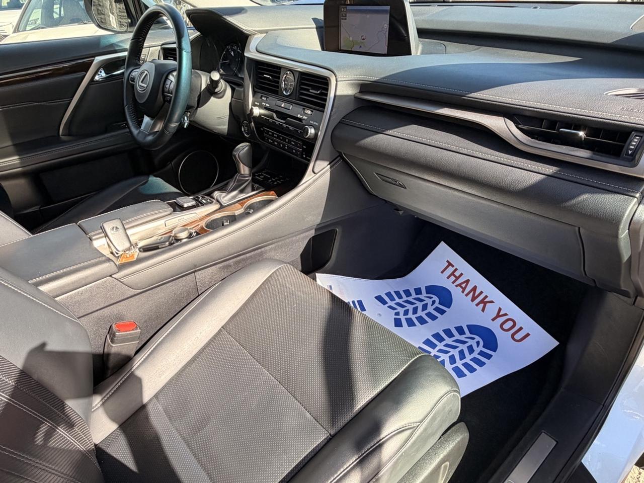 2019 Lexus RX 350 Photo