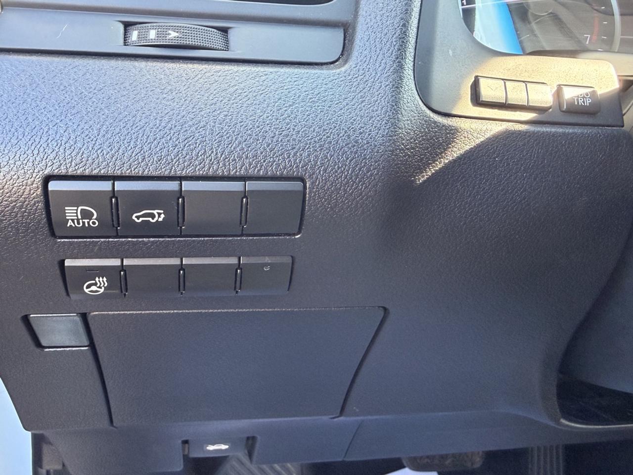 2019 Lexus RX 350 Photo