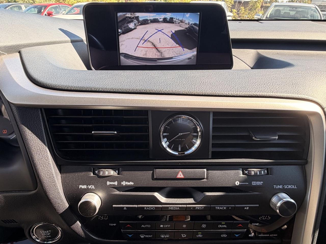 2019 Lexus RX 350 Photo