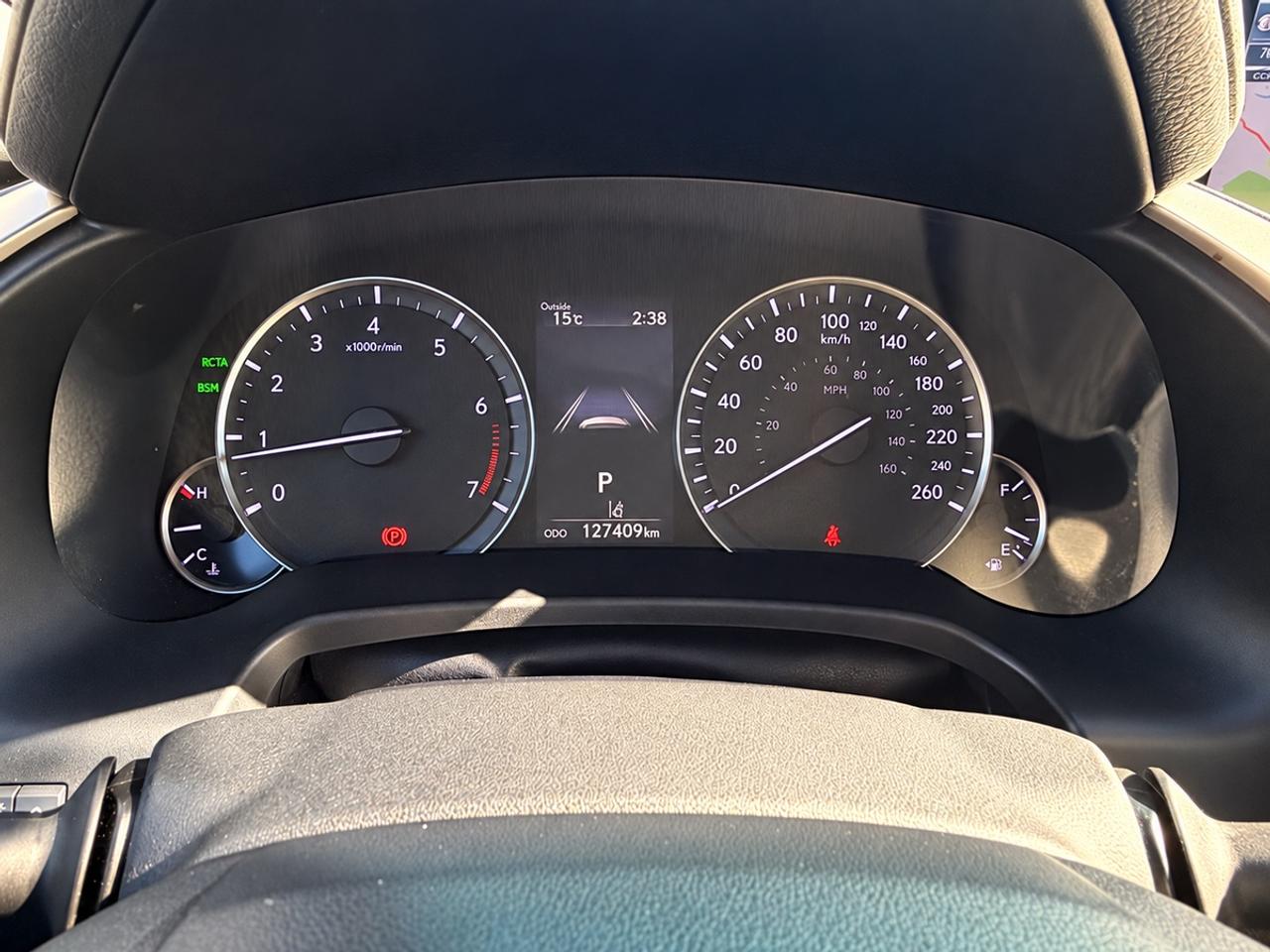 2019 Lexus RX 350 Photo