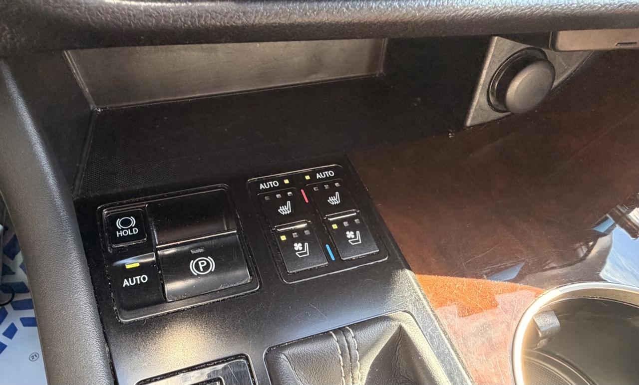 2019 Lexus RX 350 Photo