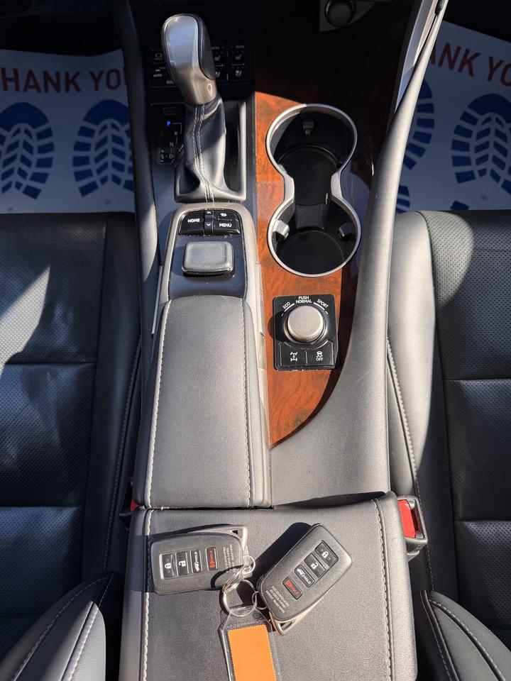 2019 Lexus RX 350 Photo
