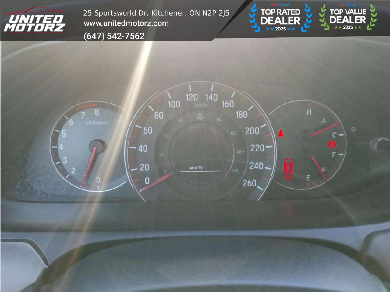 2016 Honda Accord Sport~CERTIFIED~ 19 SERVICE RECORDS~ Photo