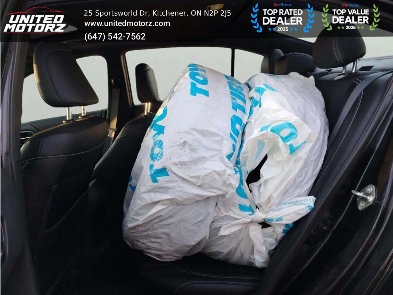 2016 Honda Accord Sport~CERTIFIED~ 19 SERVICE RECORDS~ Photo