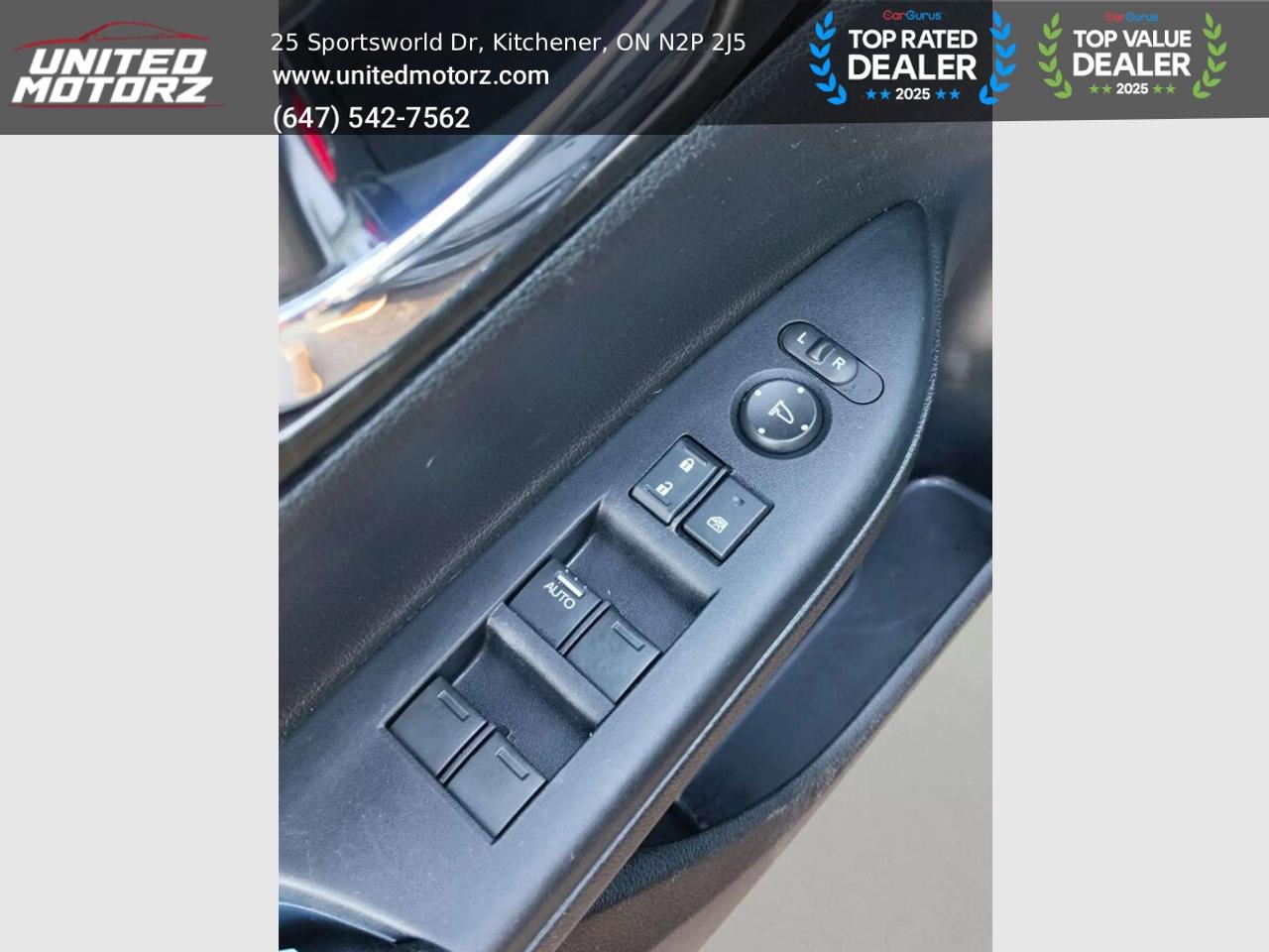 2016 Honda Accord Sport~CERTIFIED~ 19 SERVICE RECORDS~ Photo