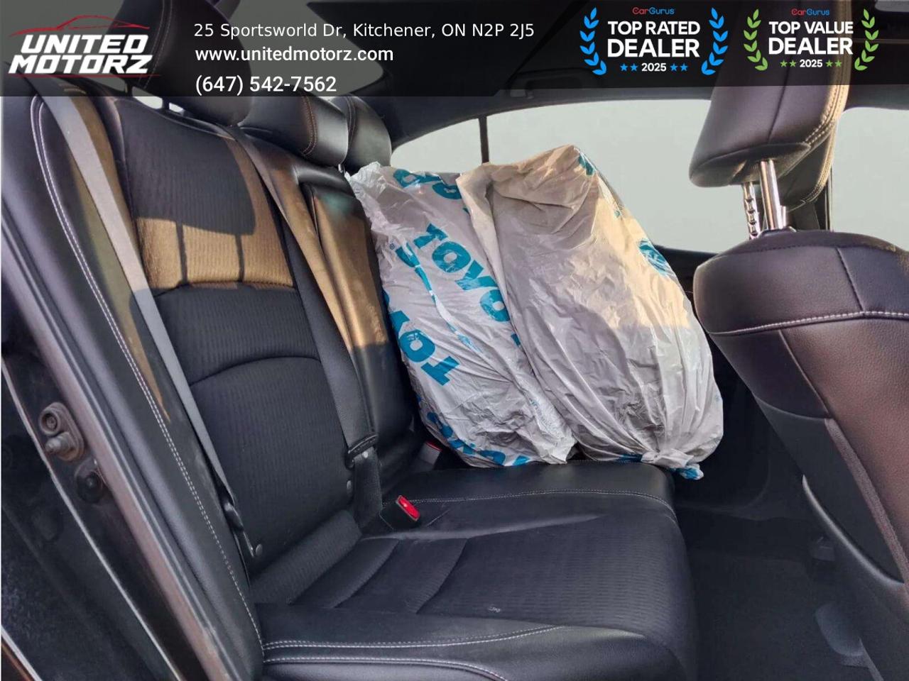 2016 Honda Accord Sport~CERTIFIED~ 19 SERVICE RECORDS~ Photo
