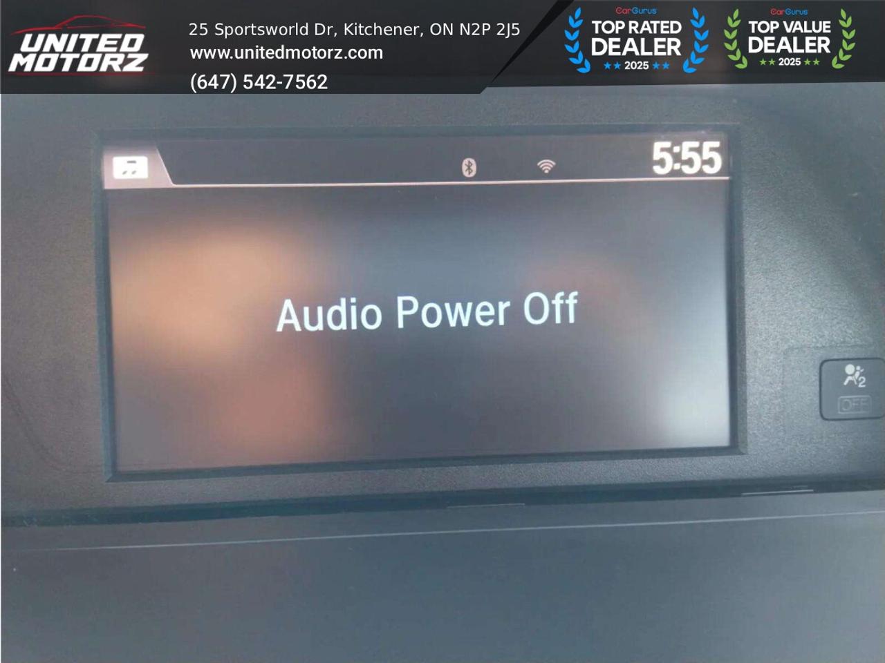2016 Honda Accord Sport~CERTIFIED~ 19 SERVICE RECORDS~ Photo