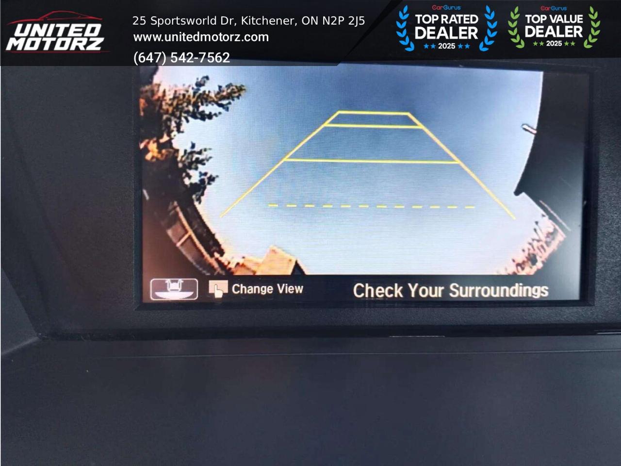 2016 Honda Accord Sport~CERTIFIED~ 19 SERVICE RECORDS~ Photo