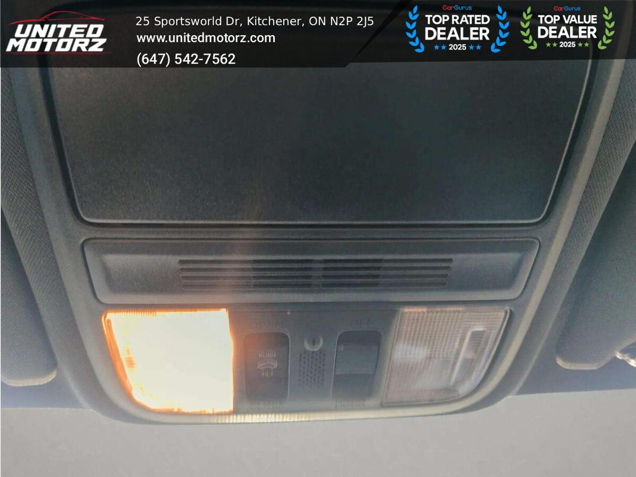 2016 Honda Accord Sport~CERTIFIED~ 19 SERVICE RECORDS~ Photo