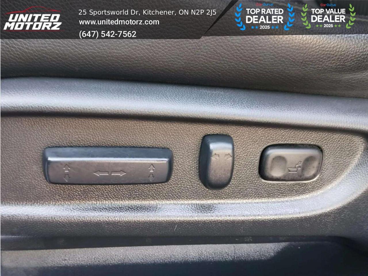 2016 Honda Accord Sport~CERTIFIED~ 19 SERVICE RECORDS~ Photo