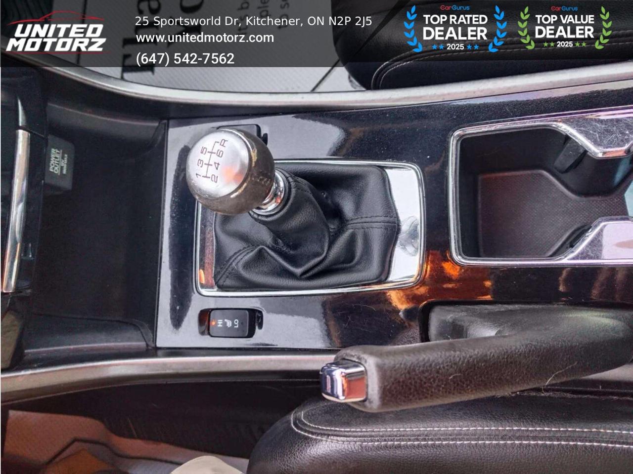 2016 Honda Accord Sport~CERTIFIED~ 19 SERVICE RECORDS~ Photo