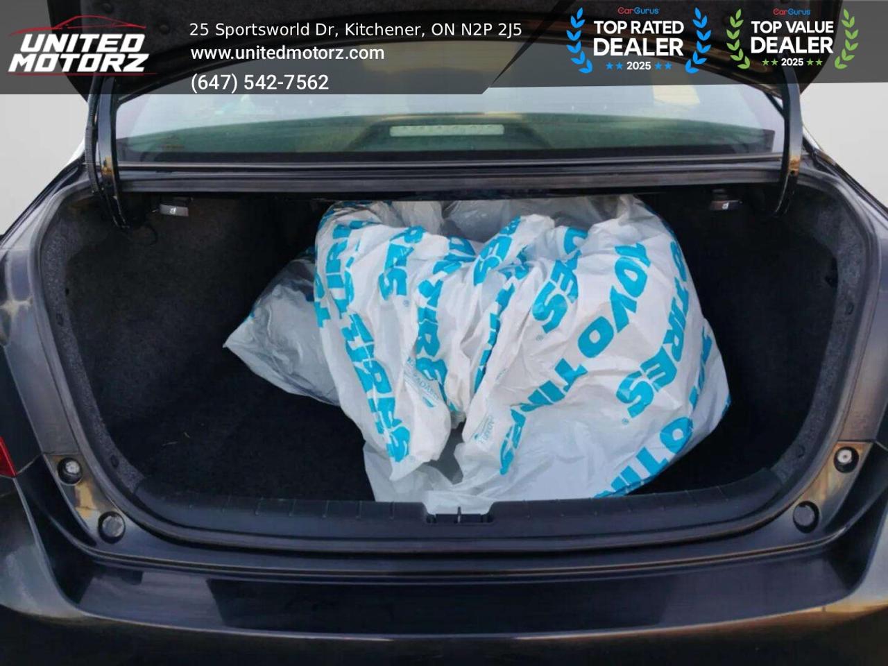 2016 Honda Accord Sport~CERTIFIED~ 19 SERVICE RECORDS~ Photo