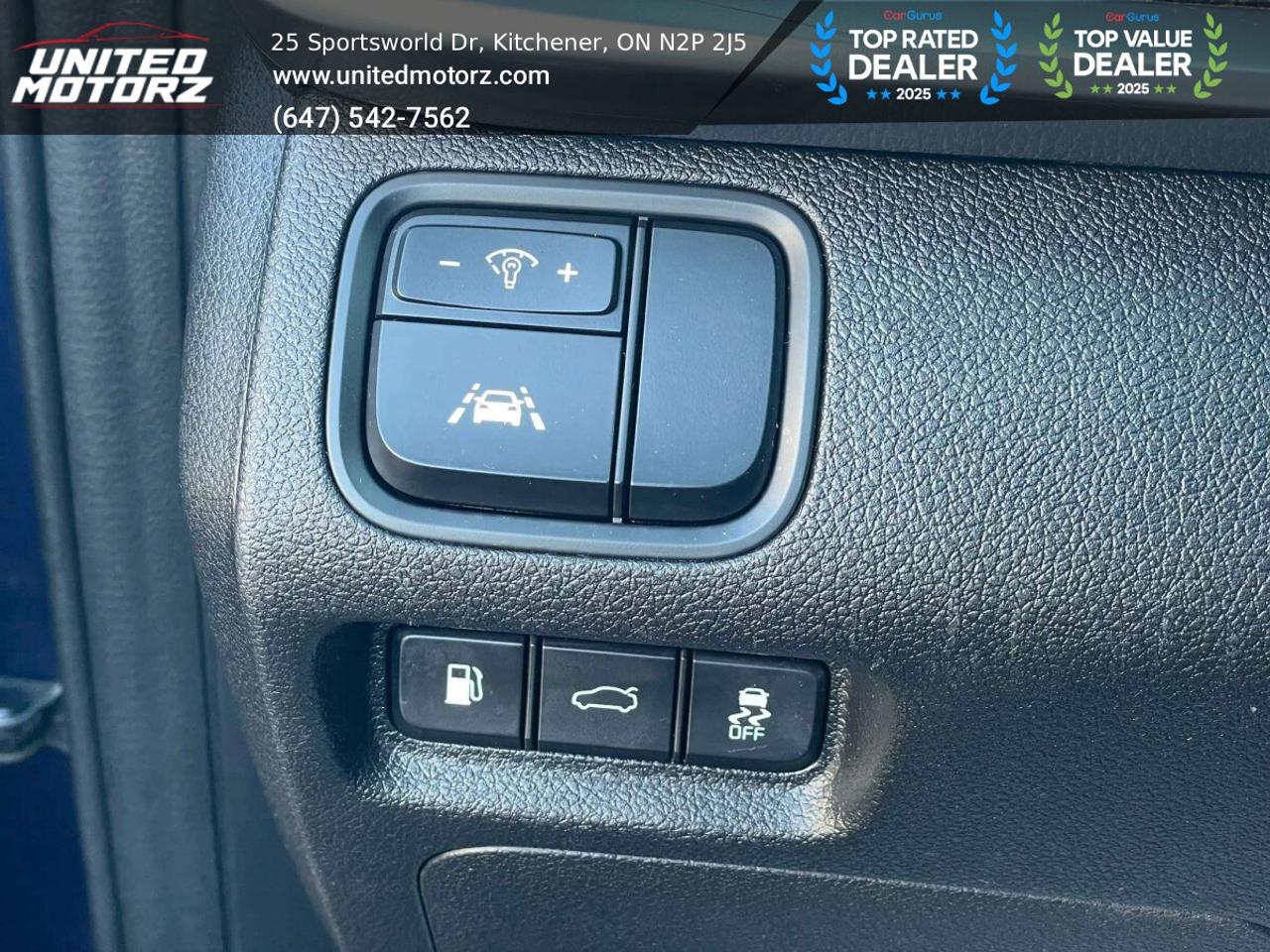 2019 Kia Optima LX  FWD 2.4L 4cyl~SAFETY CERTIFIED~ Photo