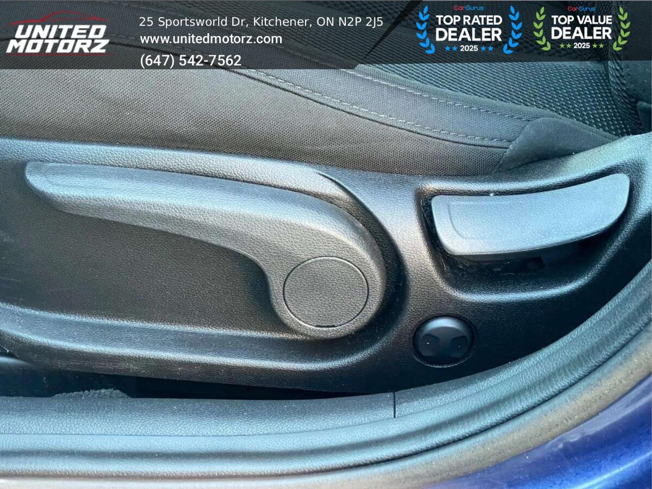 2019 Kia Optima LX  FWD 2.4L 4cyl~SAFETY CERTIFIED~ Photo