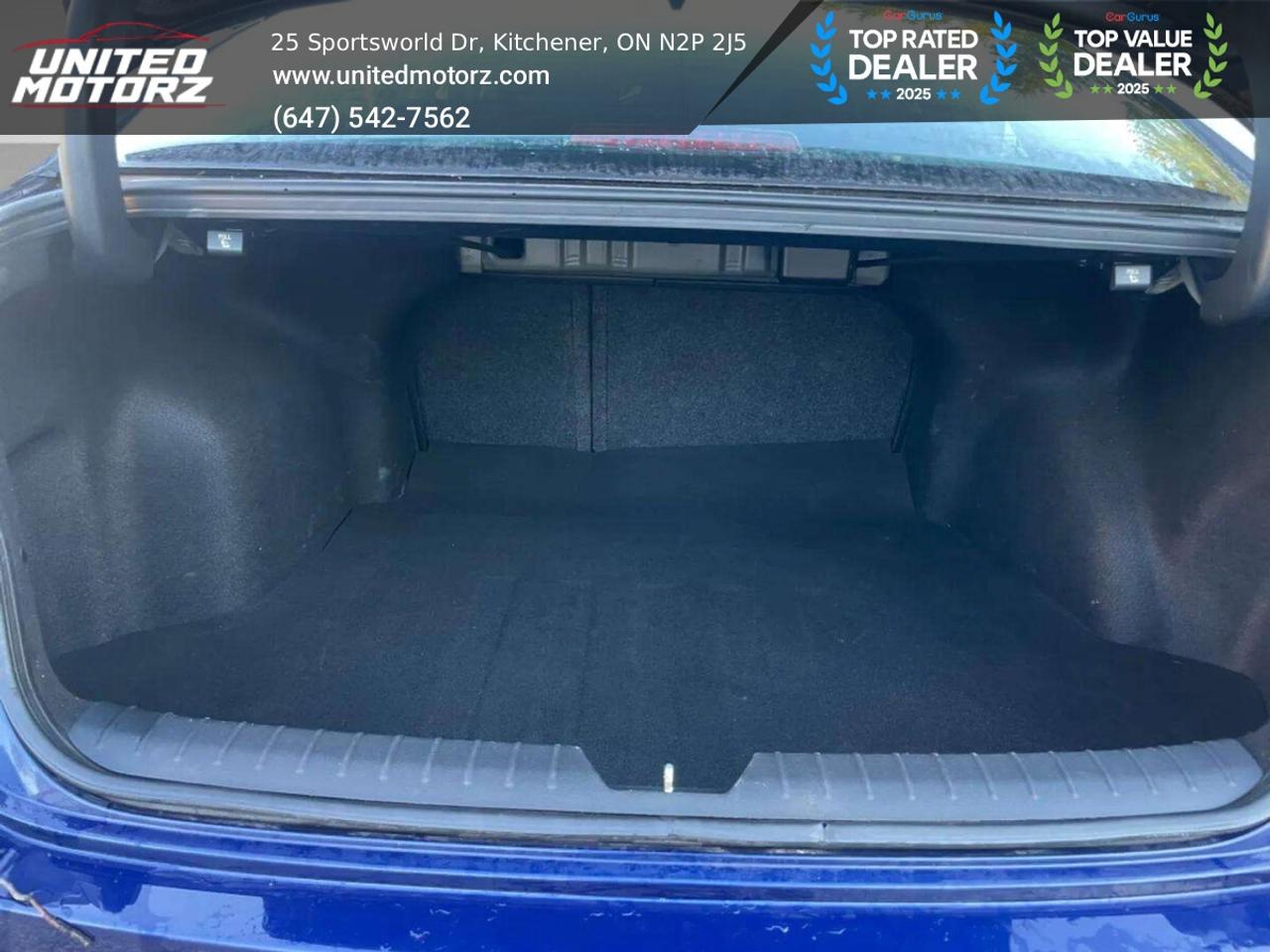 2019 Kia Optima LX  FWD 2.4L 4cyl~SAFETY CERTIFIED~ Photo