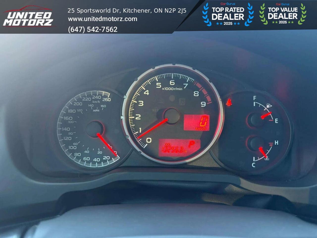 2013 Subaru BRZ Sport-Tech RWD 2dr Cpe 2.0L~SAFETY CERTIFIED~ Photo