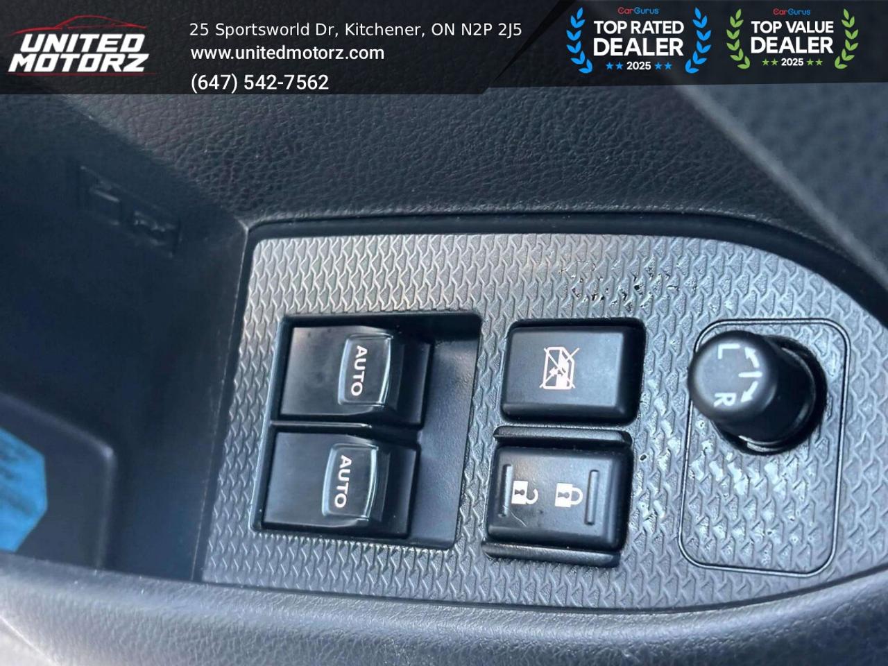 2013 Subaru BRZ Sport-Tech RWD 2dr Cpe 2.0L~SAFETY CERTIFIED~ Photo