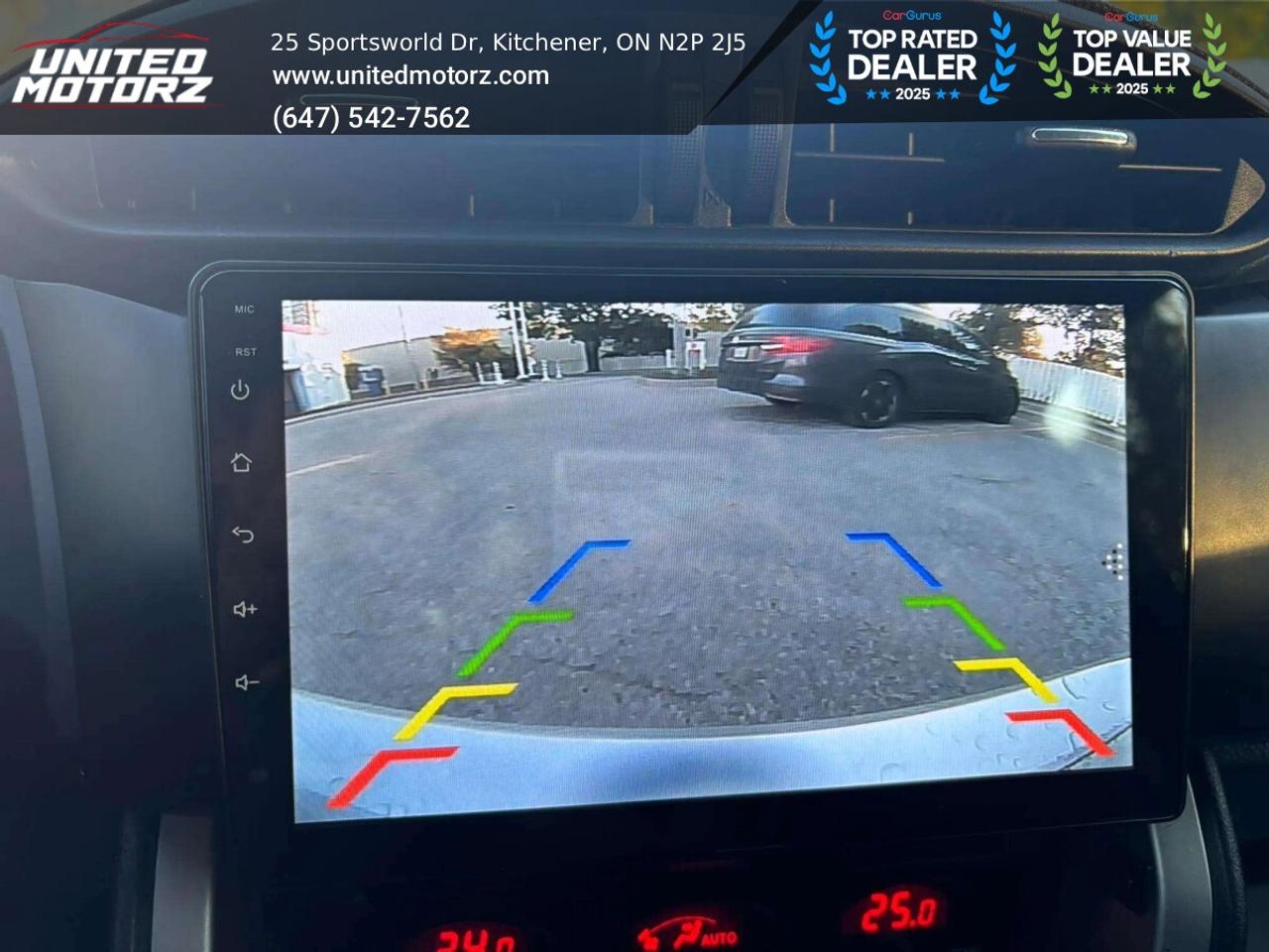 2013 Subaru BRZ Sport-Tech RWD 2dr Cpe 2.0L~SAFETY CERTIFIED~ Photo