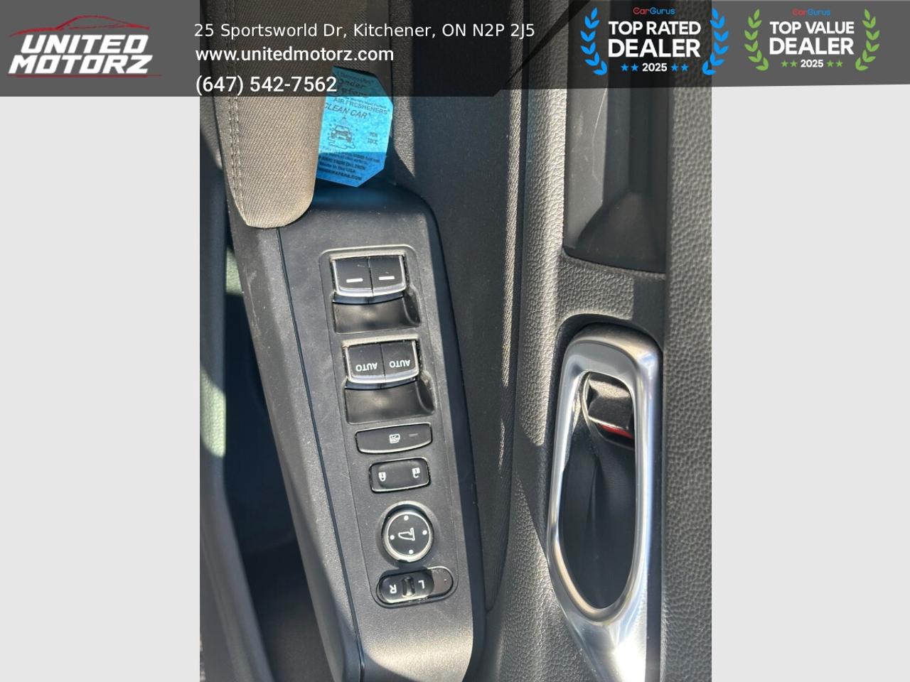 2022 Honda Civic LX FWD 2.0L~SAFETY CERTIFIED~ Photo