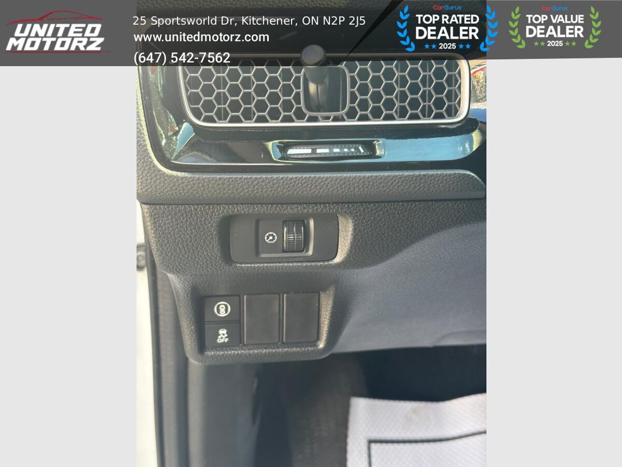 2022 Honda Civic LX FWD 2.0L~SAFETY CERTIFIED~ Photo