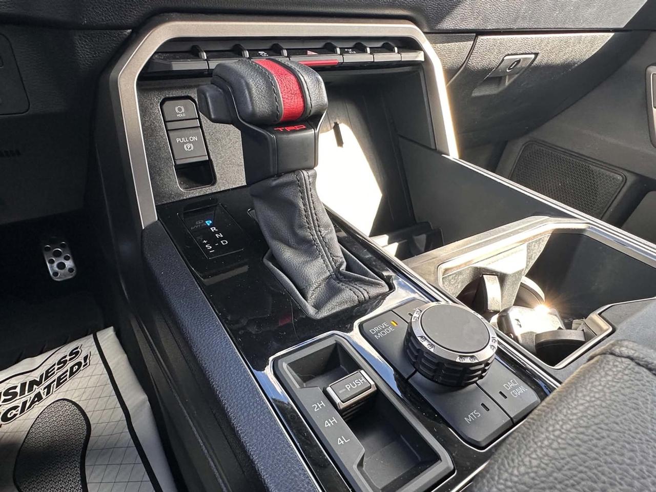 2023 Toyota Tundra trd off road SR5 Photo
