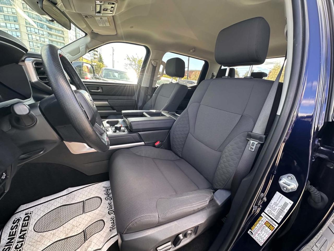 2023 Toyota Tundra trd off road SR5 Photo