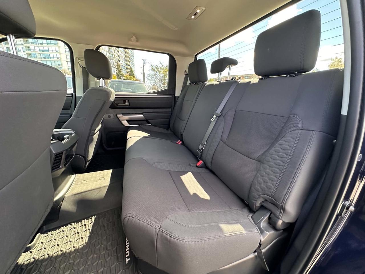 2023 Toyota Tundra trd off road SR5 Photo