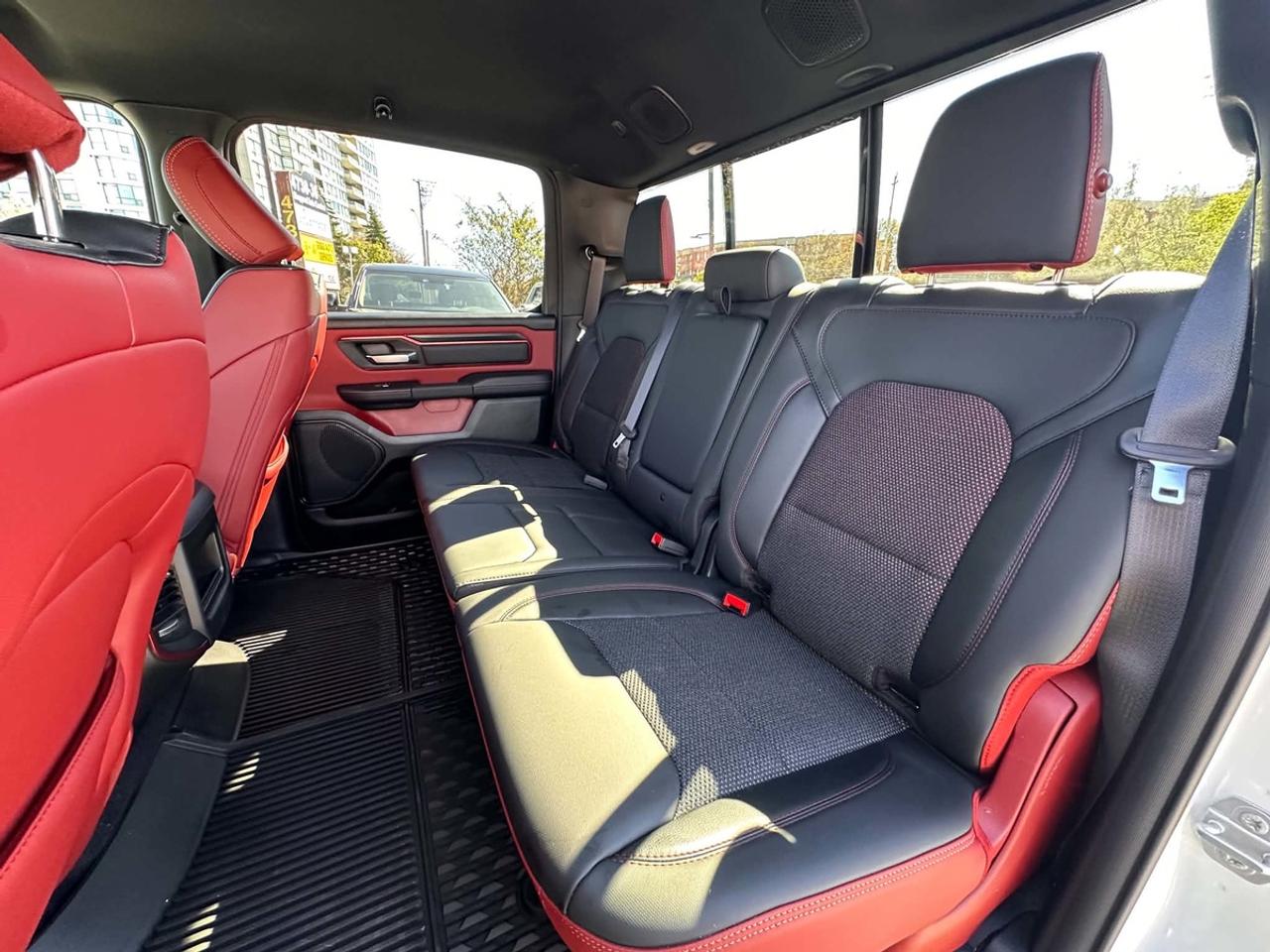2026 RAM 1500 Rebel Photo