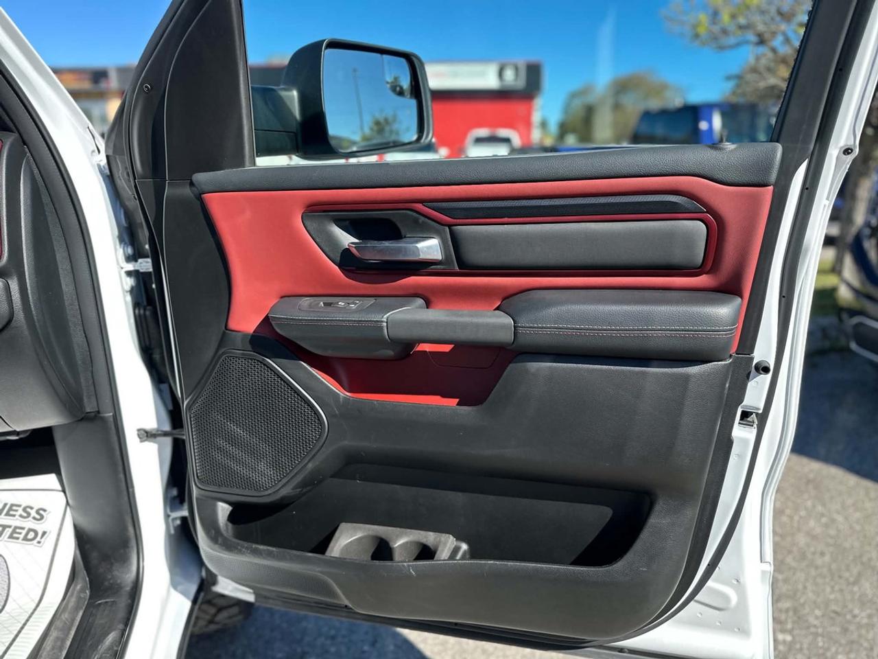 2026 RAM 1500 Rebel Photo