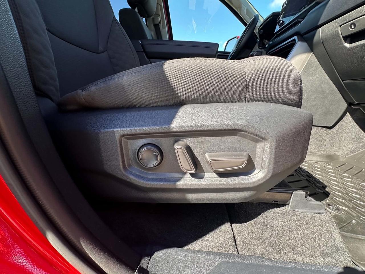 2023 Toyota Tundra TRD SPORT SR5 Photo