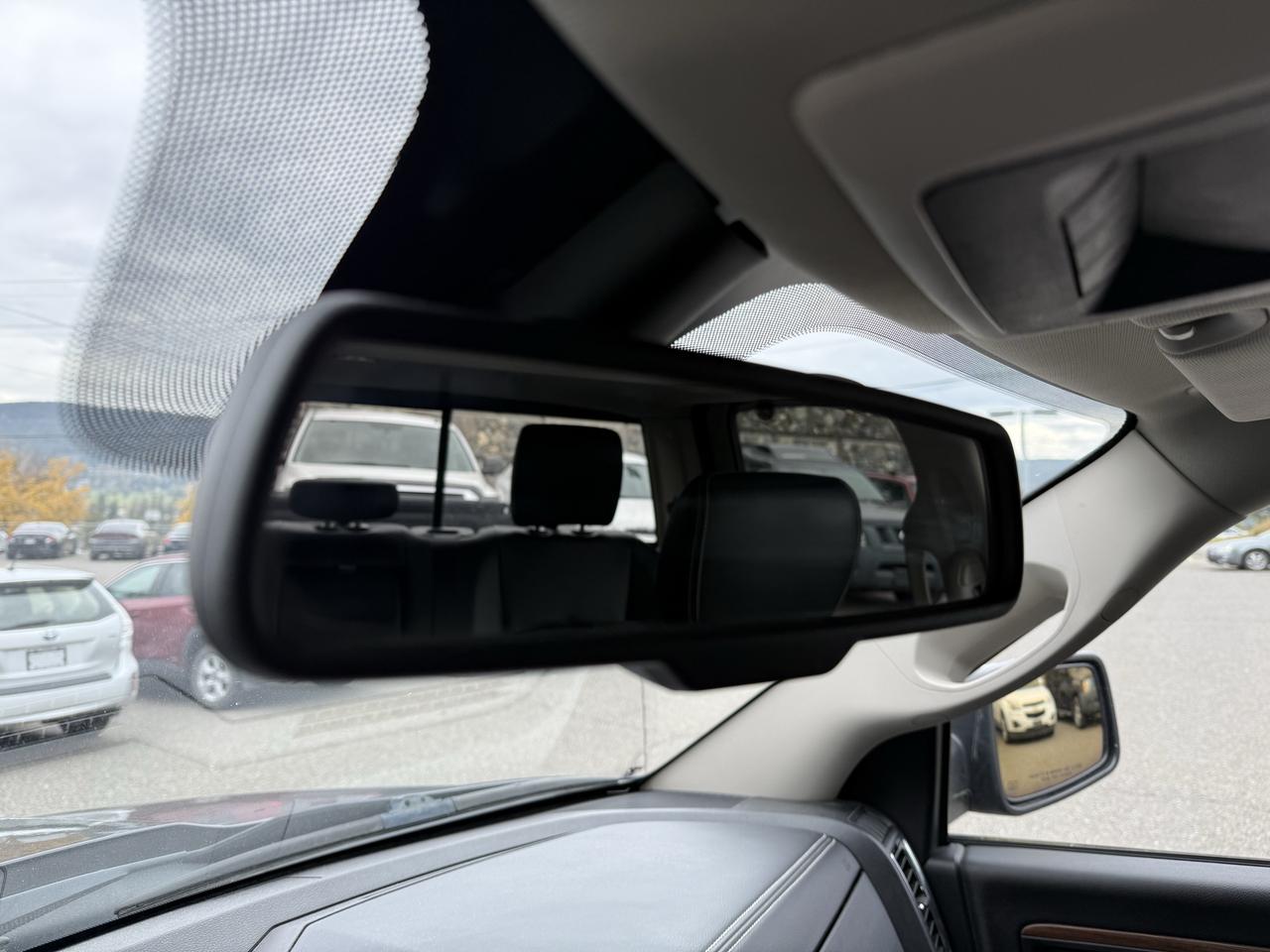 2013 RAM 1500 Laie Photo