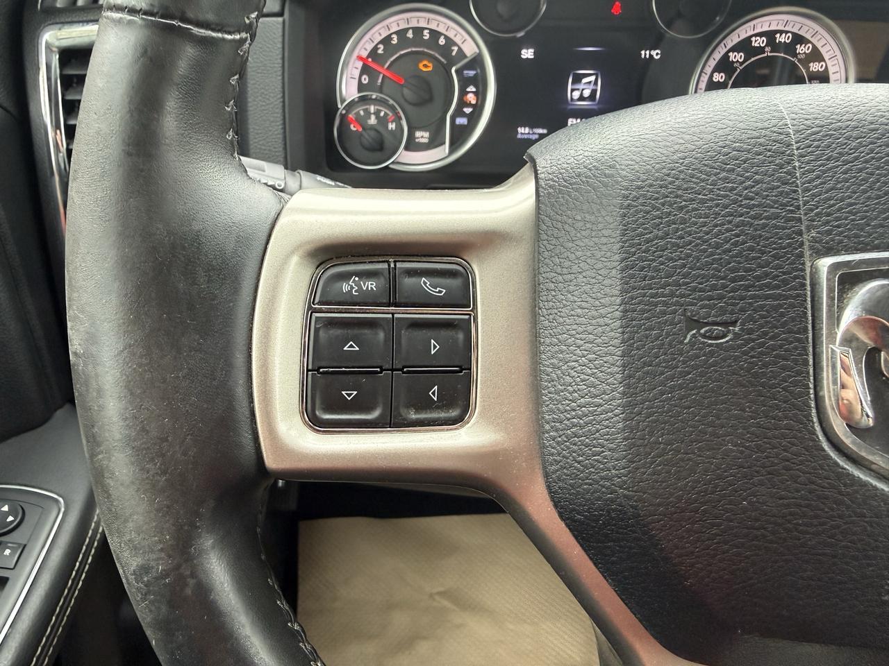 2013 RAM 1500 Laie Photo