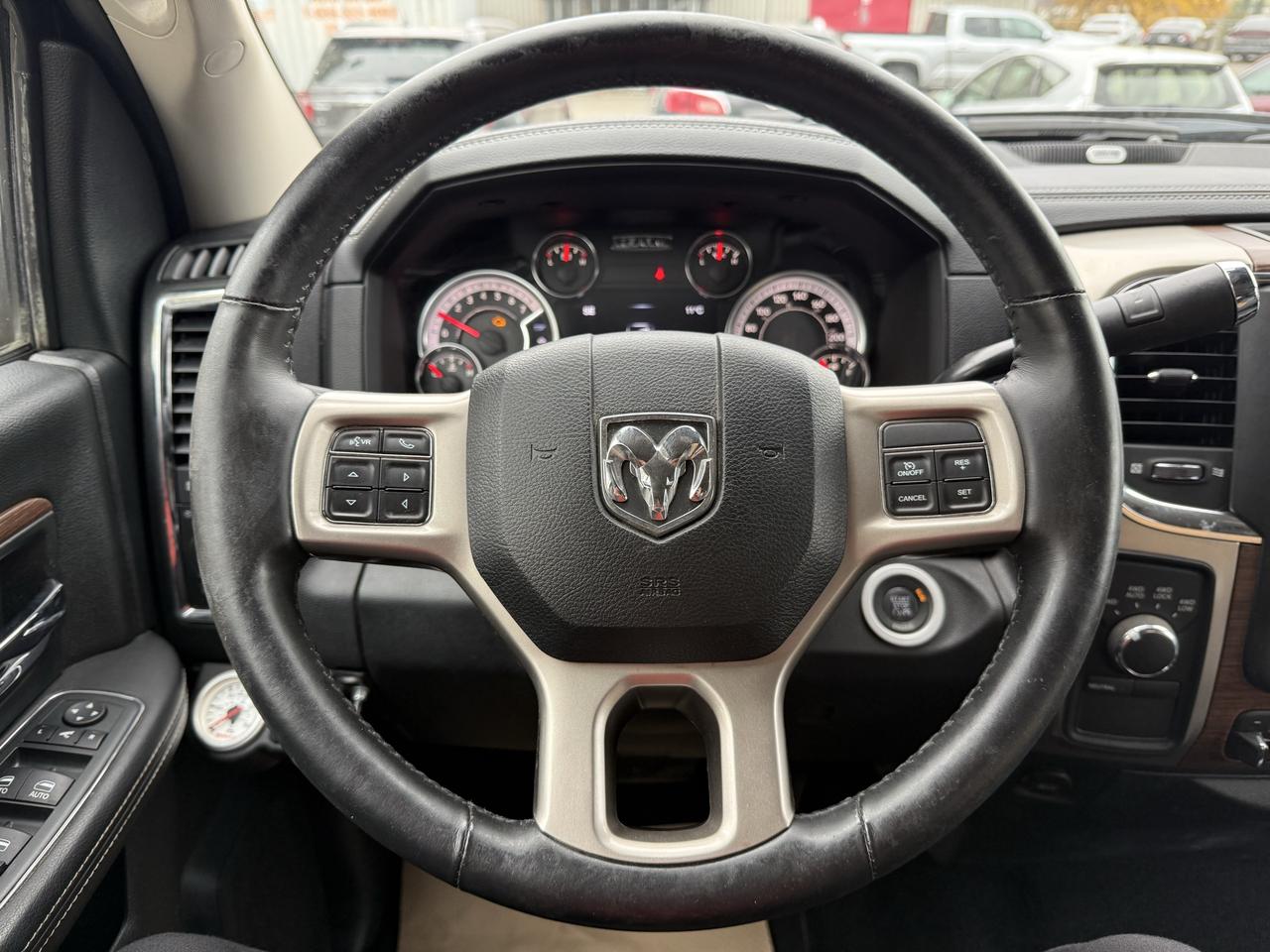 2013 RAM 1500 Laie Photo