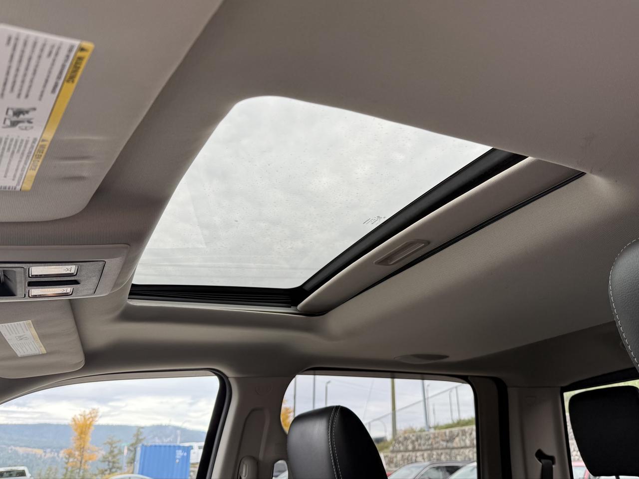 2013 RAM 1500 Laie Photo