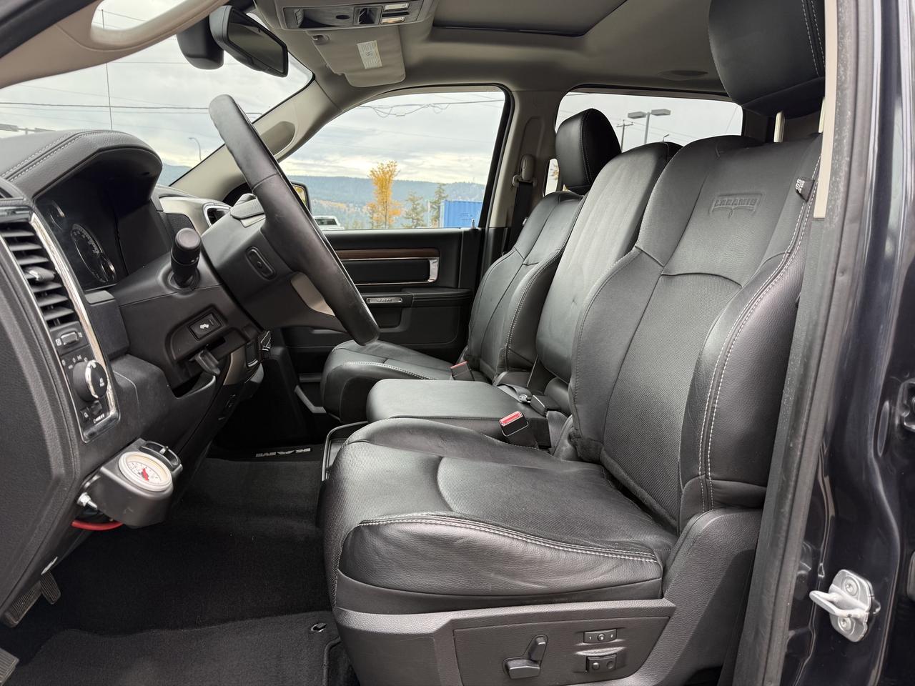 2013 RAM 1500 Laie Photo