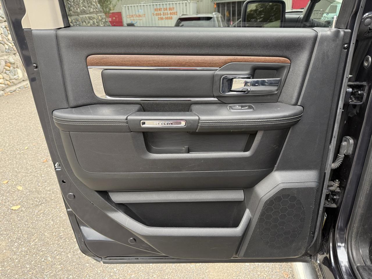 2013 RAM 1500 Laie Photo