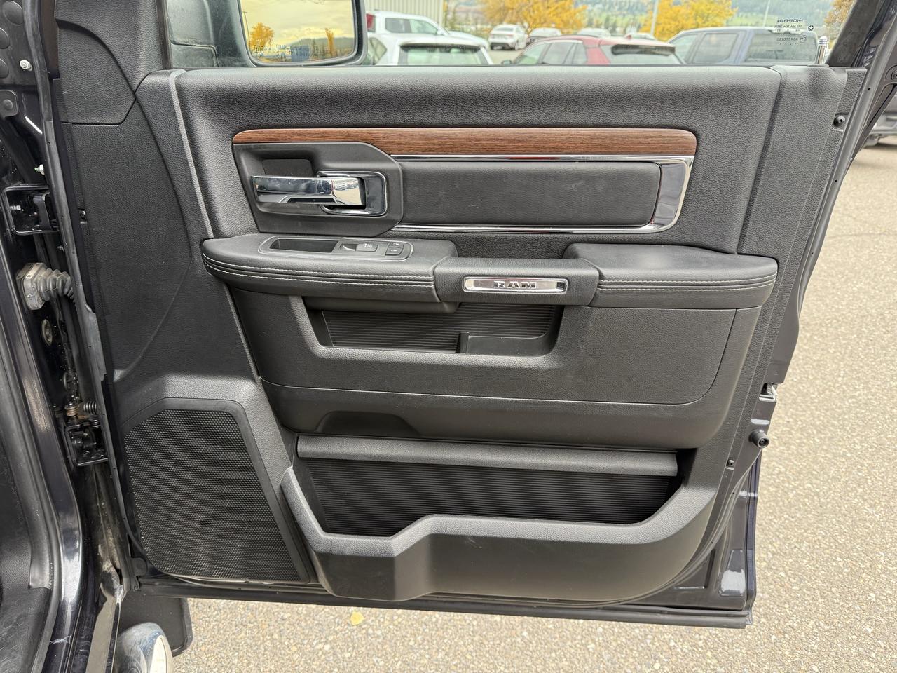 2013 RAM 1500 Laie Photo